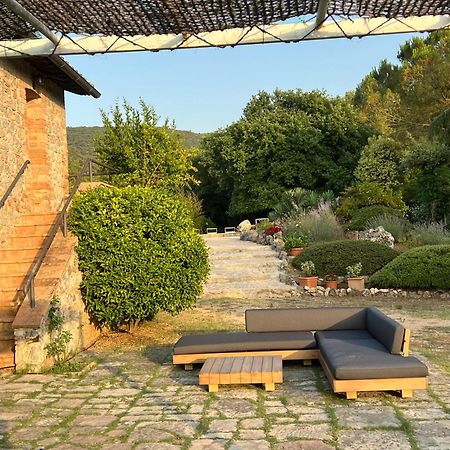 Le Case Di Lisetta Holiday Homes Corciano Exterior foto
