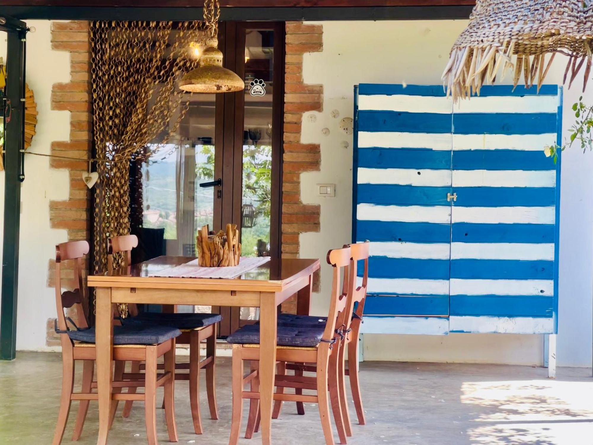 Le Case Di Lisetta Holiday Homes Corciano Exterior foto