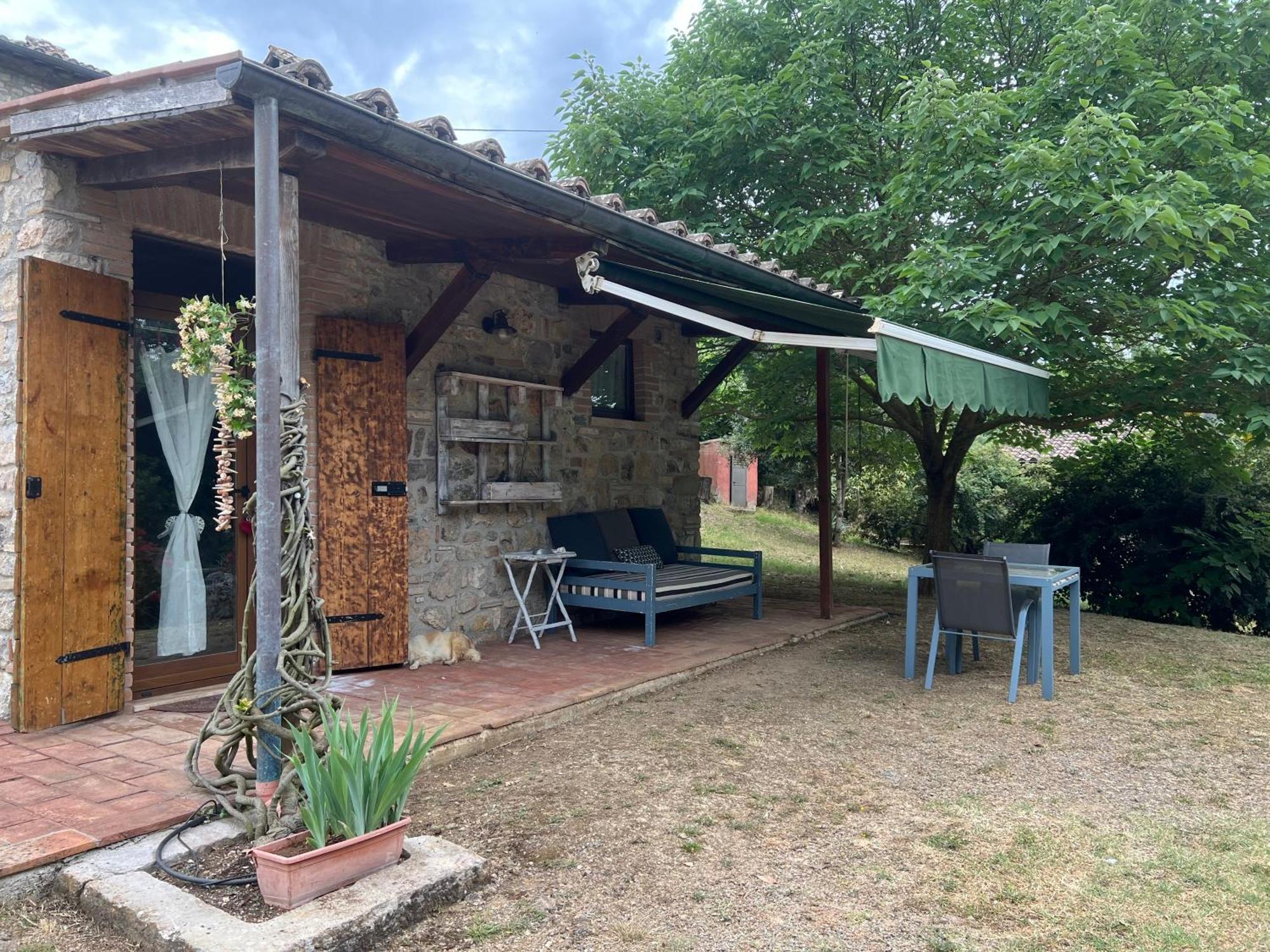 Le Case Di Lisetta Holiday Homes Corciano Exterior foto
